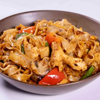 Drunken Noodle