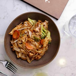 Pad See Ew