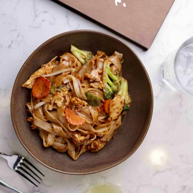 Pad See Ew.