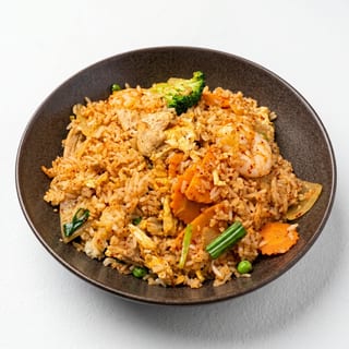 Kitchen Combo Rice