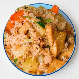 Fried Rice