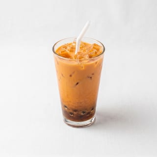 Thai Iced Tea