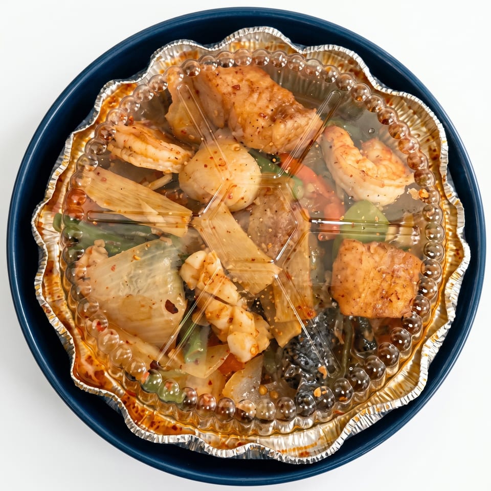 Savor Our Takeout Delights