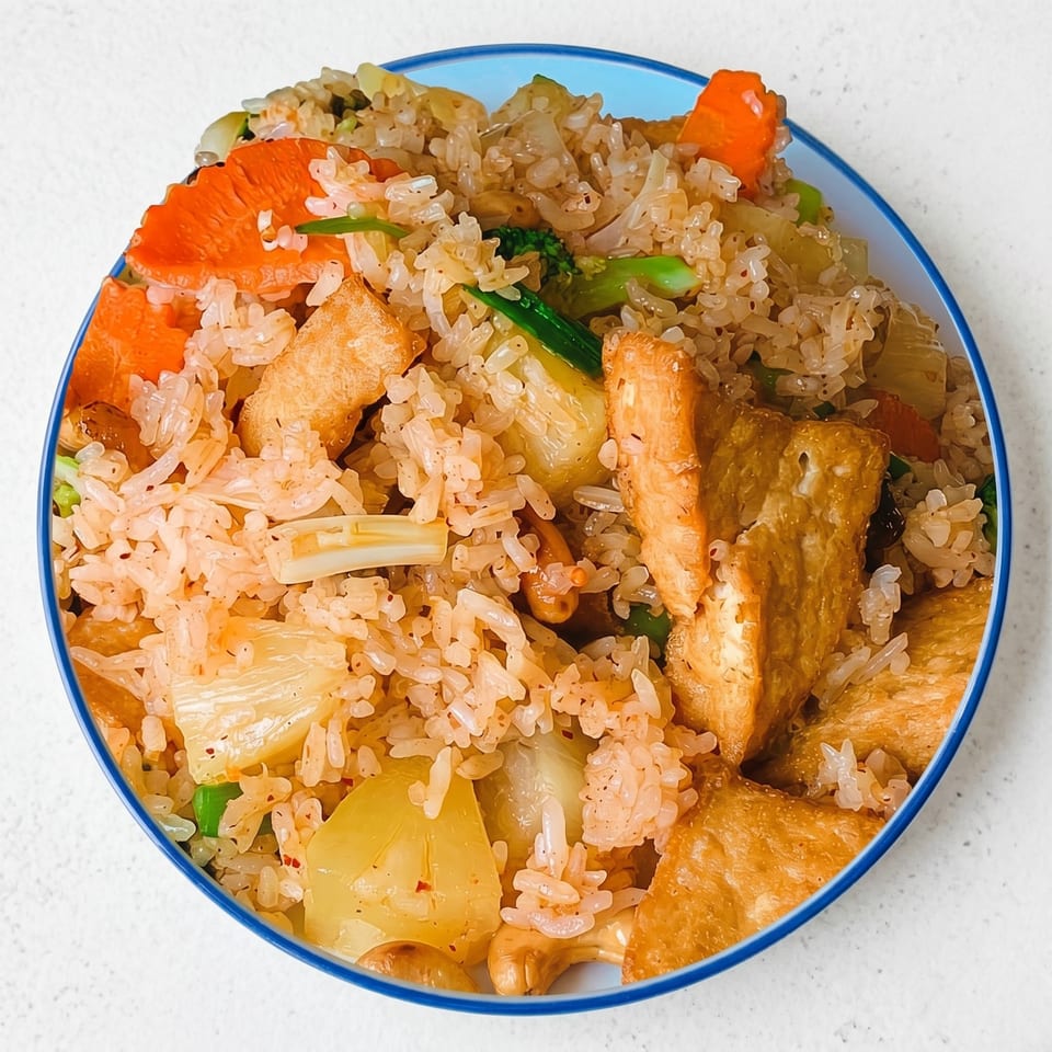 Savor Our Fried Rice